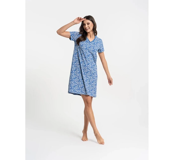 Košile model 22082606 kr/r S3XL - Moraj Košile model 22082606 kr/r S3XL - Moraj