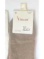 Ponožky WiK Xintao 3131 vzor 9908 Kašmír 35–42 Ponožky WiK Xintao 3131 vzor 9908 Kašmír 35–42
