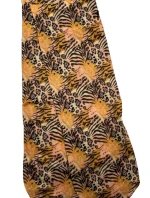 Dámské vzorované ponožky model 7465057 20 den - Magnetis