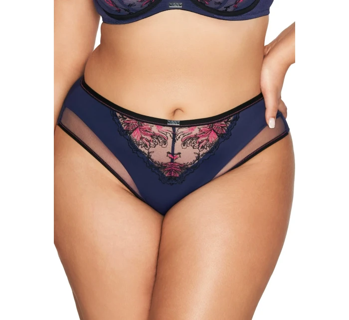 Figs Ava 2120/B Brazilská S-3XL Námořnická modrá Figs Ava 2120/B Brazilská S-3XL Námořnická modrá