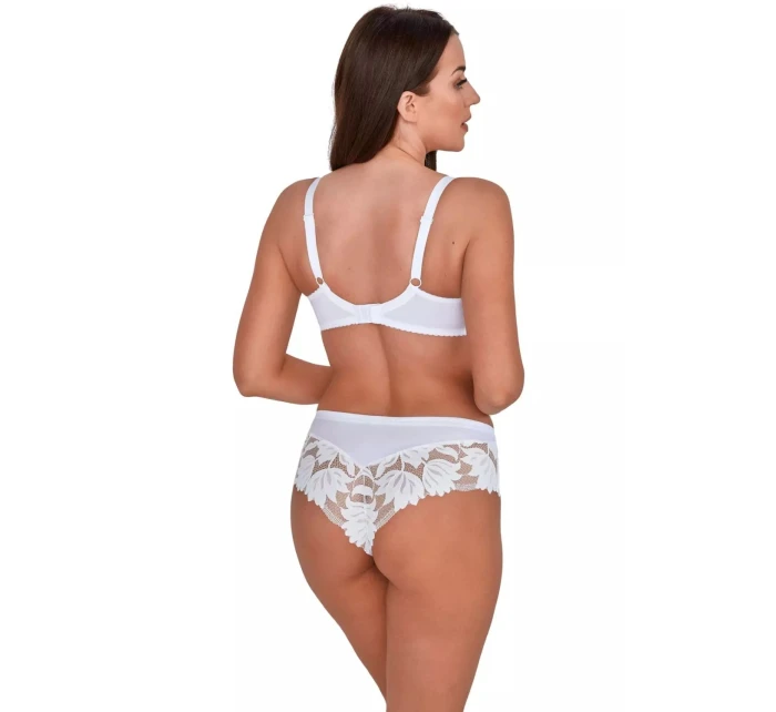 Dámská podprsenka 1135 Nike white - GAIA