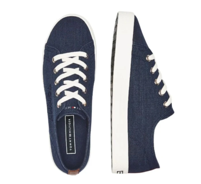 Tommy Hilfiger Basic Sneakers W FW0FW05123