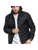 Ellesse Lombardy Padded Jacket M SHS01115001 pánské