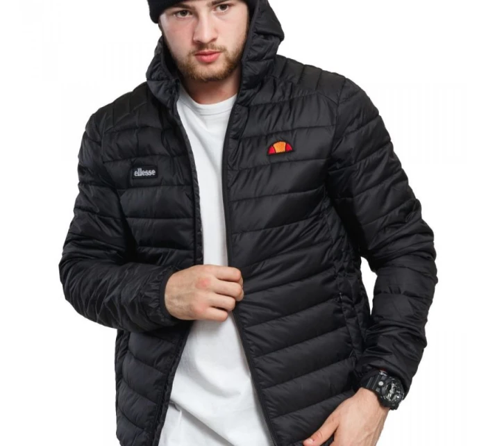Ellesse Lombardy Padded Jacket M SHS01115001 pánské