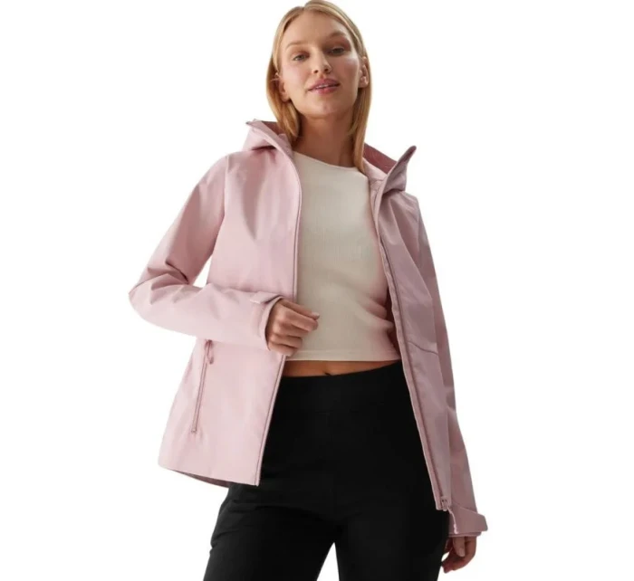 Technická bunda 4F F428 W 4FWSS24TTJAF428 56S