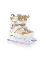 Brusle, nastavitelné brusle Tempish Enbo Duo Girl Gold Jr 13000008259