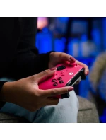Bezdrátový ovladač Microsoft Xbox Series Pink