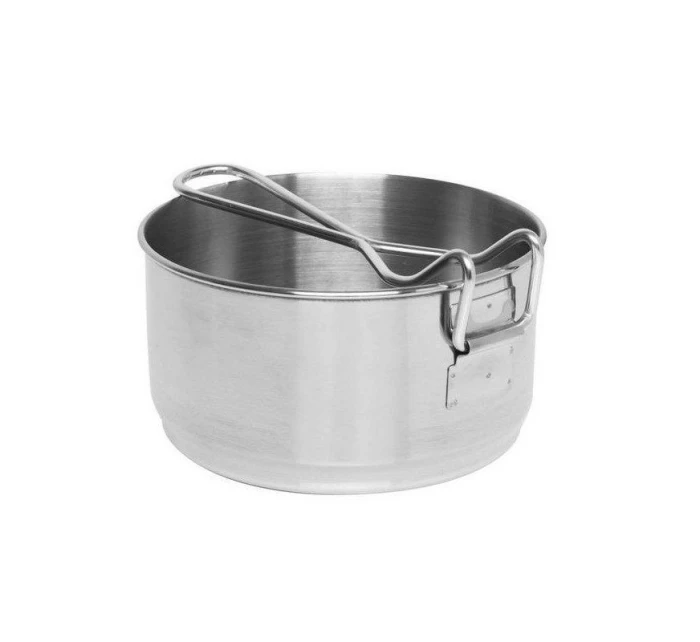 Helikon Zvěřinec 3-dílný z nerezové oceli Helikon Zvěřinec 3-dílný z nerezové oceli