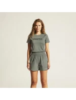 Koszulka Craft Core Essence Logo Tee W 92800660044