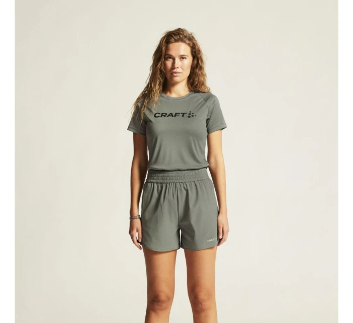 Koszulka Craft Core Essence Logo Tee W 92800660044