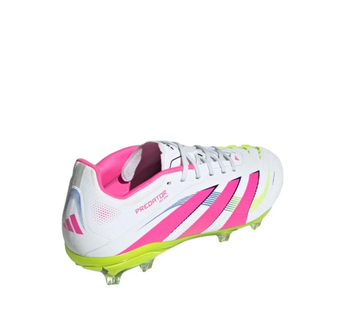 Kopačky adidas Predator Elite FG Jr ID3757 Kopačky adidas Predator Elite FG Jr ID3757