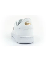 boty Carnaby Set 224 1 W 7480012216 dámské model 21021676 - Lacoste