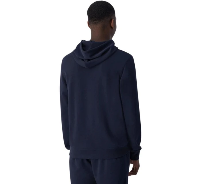 Mikina s kapucí M pánské model 21088368 - CHAMPION Mikina s kapucí M pánské model 21088368 - CHAMPION