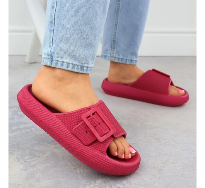 Big Star RR274A583 W INT2147B žabky