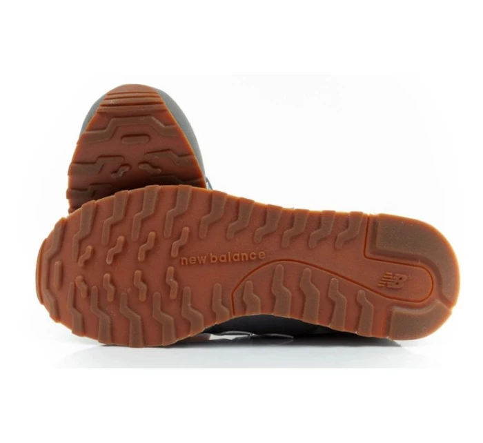 Boty New Balance Tenisky M GM500TBW Boty New Balance Tenisky M GM500TBW