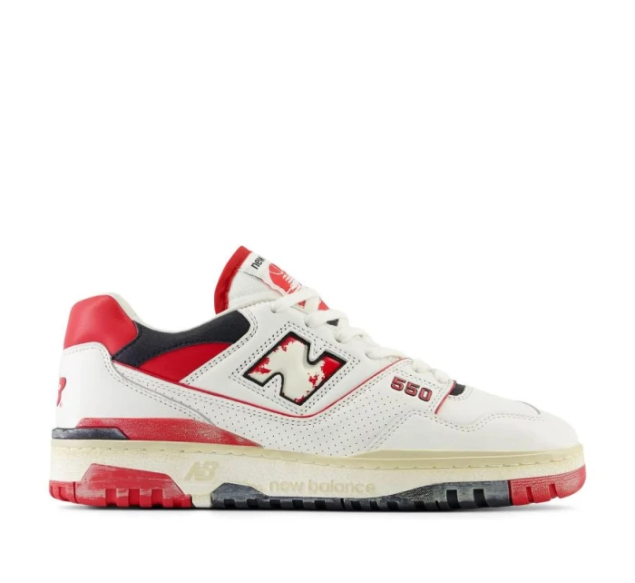 Boty model 21172401 unisex - New Balance