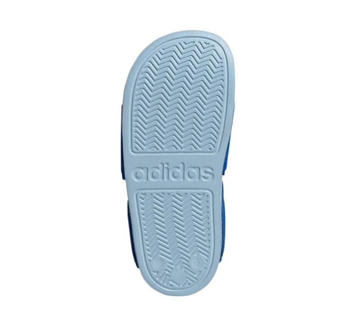Sandály Adilette Jr model 21281799 - ADIDAS Sandály Adilette Jr model 21281799 - ADIDAS