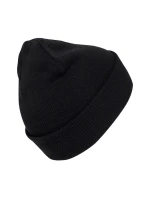 Adidas New Logo Čepice s manžetou černá model 21836291