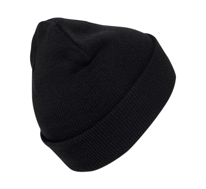 Adidas New Logo Čepice s manžetou černá model 21836291