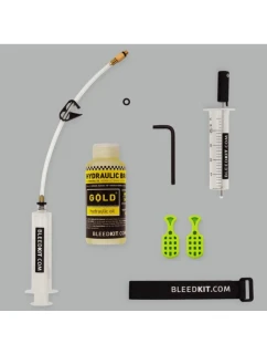 Zestaw do PREMIUM GOLD MT model 21845109