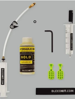 Zestaw do PREMIUM GOLD MT model 21845109