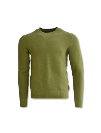 Pánský svetr SUIT - model 21930339 Pánský svetr SUIT - model 21930339