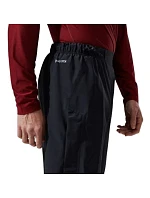 pánské kalhoty do deště velikost černé model 22192876 - BERGHAUS
