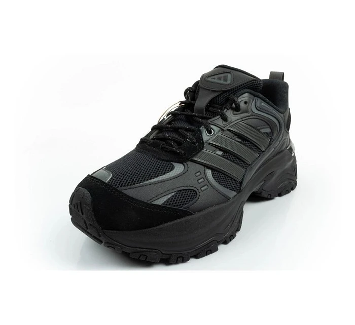 pánské sportovní boty Shadow model 22073522 módní černé tenisky - ADIDAS pánské sportovní boty Shadow model 22073522 módní černé tenisky - ADIDAS