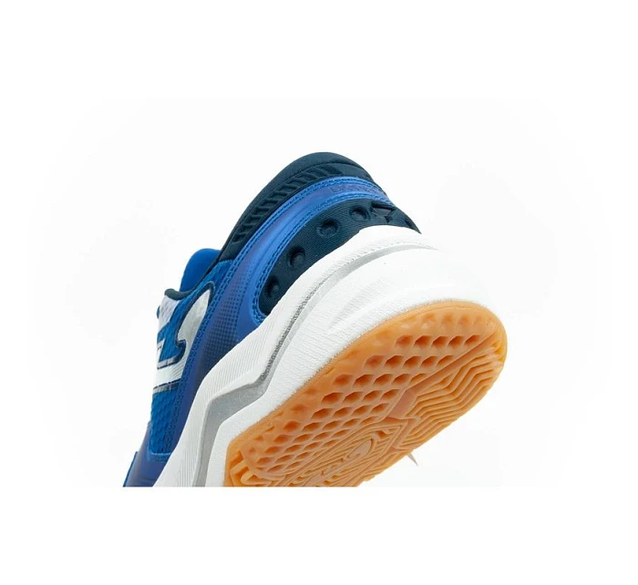 Pánská sportovní obuv Joma V.Dynamic na volejbal modrá indoor