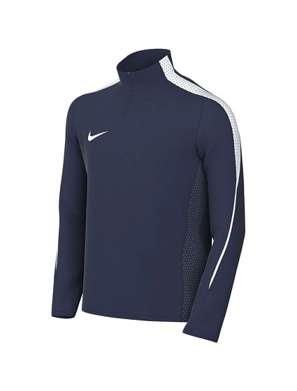 Dětská mikina Nike DriFit Park tmavě modrá, 410 M model 22310169 - No name