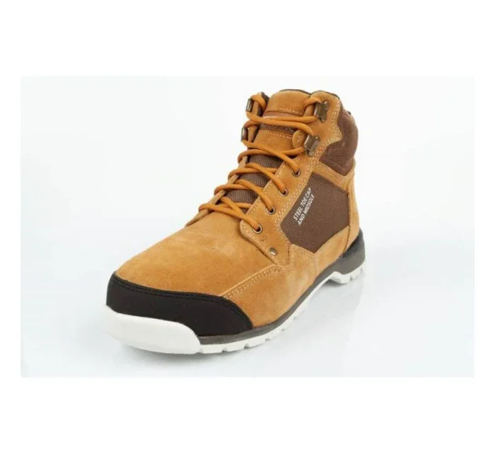 Pánská pracovní obuv Pro M model 17033129 - Regatta