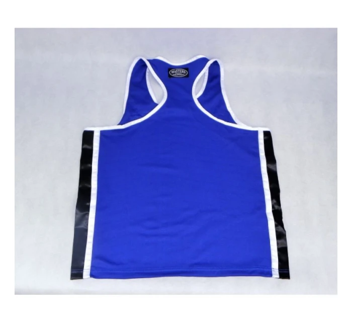 boxerské tričko XXL model 21347341 - Masters boxerské tričko XXL model 21347341 - Masters