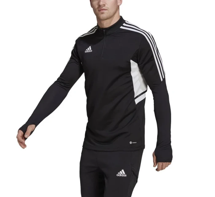 Pánská mikina Condivo 22 Training Top M model 18177406 - ADIDAS Pánská mikina Condivo 22 Training Top M model 18177406 - ADIDAS
