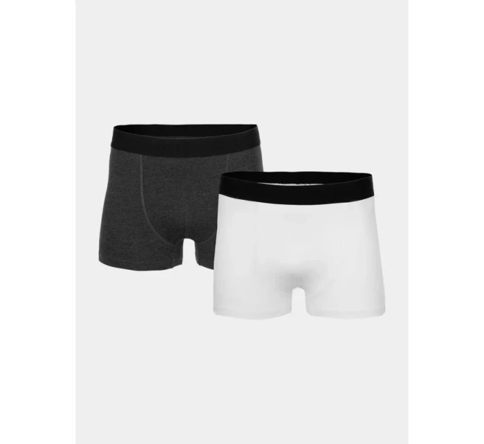 Boxerky 4F M H4Z22-BIM350-92S Boxerky 4F M H4Z22-BIM350-92S