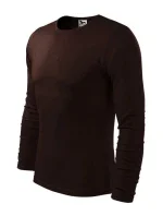 Pánské tričko Fit-T LS M MLI-11927 - Malfini