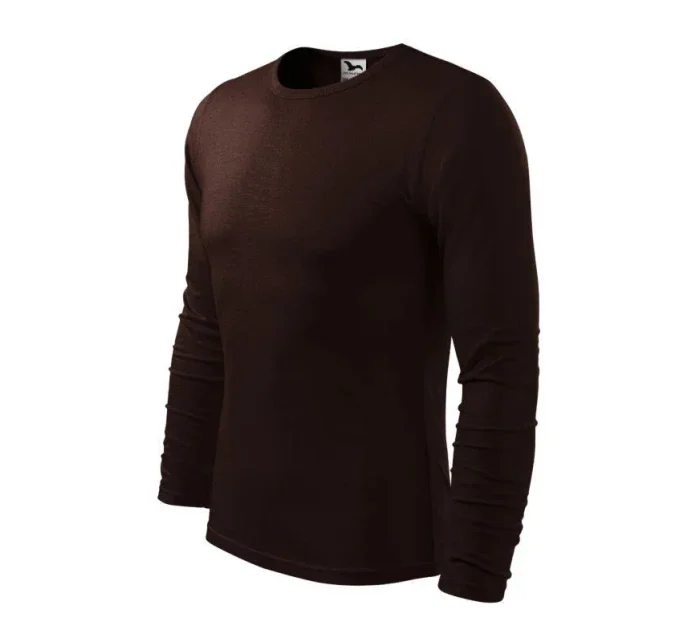 Pánské tričko Fit-T LS M MLI-11927 - Malfini Pánské tričko Fit-T LS M MLI-11927 - Malfini