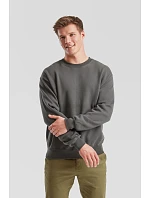 Classic SetIn Sweat Mikina model 22408781 heather grey - Fruit of the Loom Classic SetIn Sweat Mikina model 22408781 heather grey - Fruit of the Loom