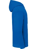 Iconic 250 Hooded Sweat Mikina s kapucí model 22459161 royal blue - Fruit of the Loom Iconic 250 Hooded Sweat Mikina s kapucí model 22459161 royal blue - Fruit of the Loom