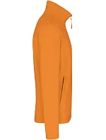 K 911 Mikrofleecová bunda  orange model 22511656 - Kariban