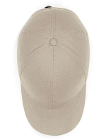 B 6 panelová kšiltovka z bio bavlny sand model 22481598 - Beechfield B 6 panelová kšiltovka z bio bavlny sand model 22481598 - Beechfield