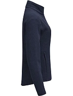Cutter & Buck Hunts Fleece Jacket Women Dámská fleecová bunda "Hunts Point" 68.8433 dark navy Cutter & Buck Hunts Fleece Jacket Women Dámská fleecová bunda "Hunts Point" 68.8433 dark navy