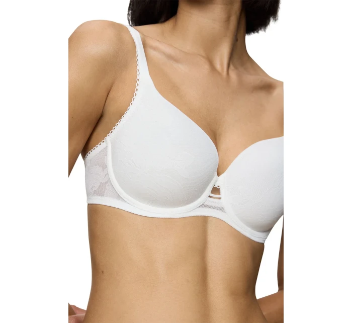 Triumph 10205990 Wild Rose Sensation WP barva:00gz-silk white