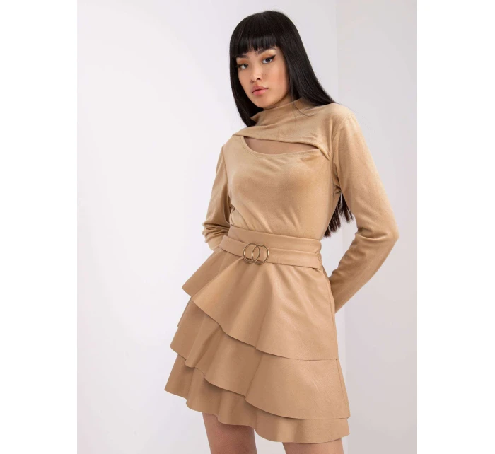 Halenka DHJ BZ 6561.09P velbloud