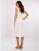 Šaty MI SK A1830.69 bílé