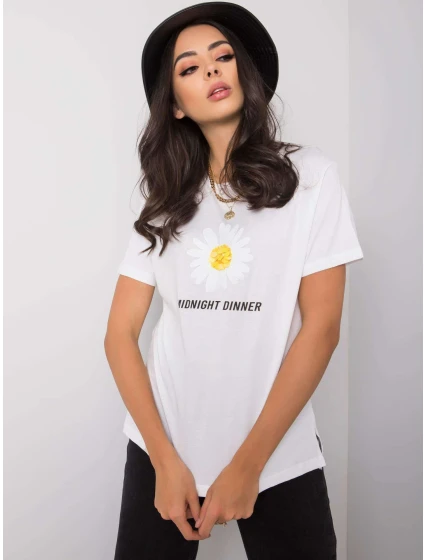 Tričko PM TS model 15023724 bílá - FPrice