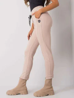 Tepláky RV DR model 15897659 béžová - FPrice