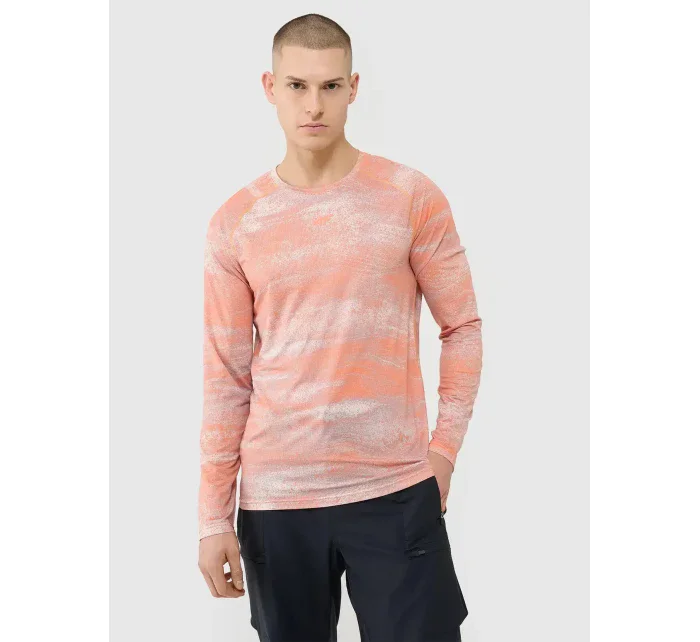 Pánské funkční triko 4F Pánské funkční triko 4F