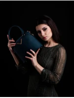 Dámská kabelka Vuch Fossy Gala Green Dámská kabelka Vuch Fossy Gala Green