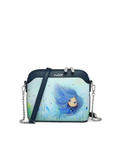 Dámská mini crossbody kabelka Vushie Stella