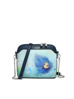 Dámská mini crossbody kabelka Vushie Stella